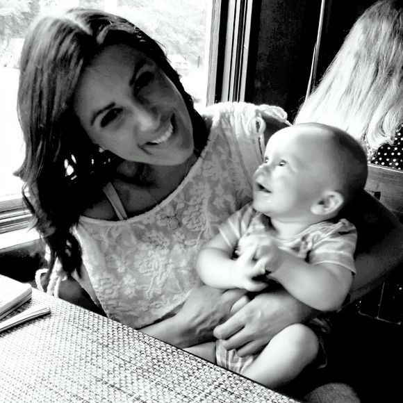 Meet your Posher, Melissa - Picture 1 of 1